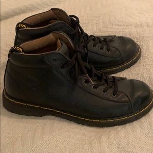 Dr. Martens The Original authentic vintage boots
